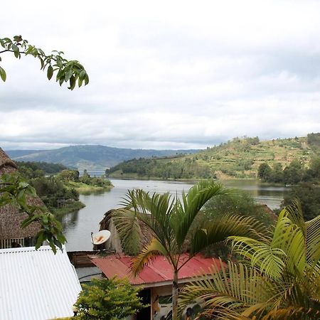 Lake Bunyonyi View Resort Kabale Luaran gambar