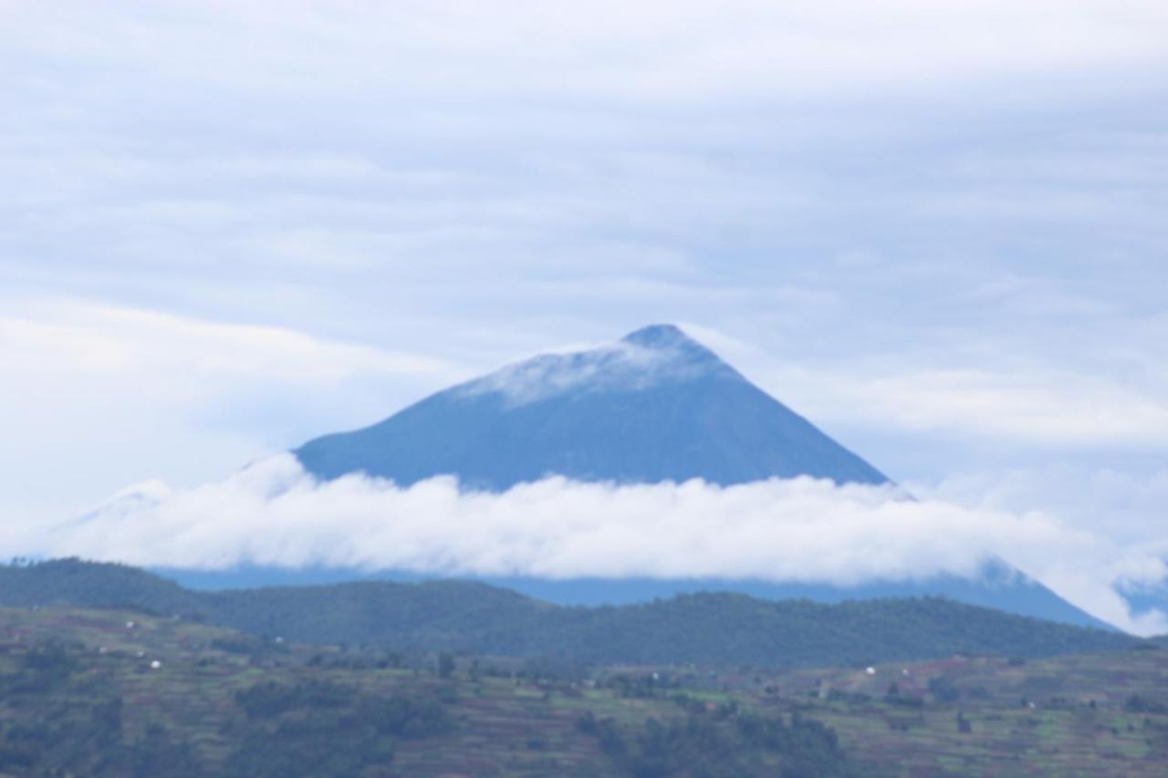 Lake Bunyonyi View Resort Kabale Luaran gambar