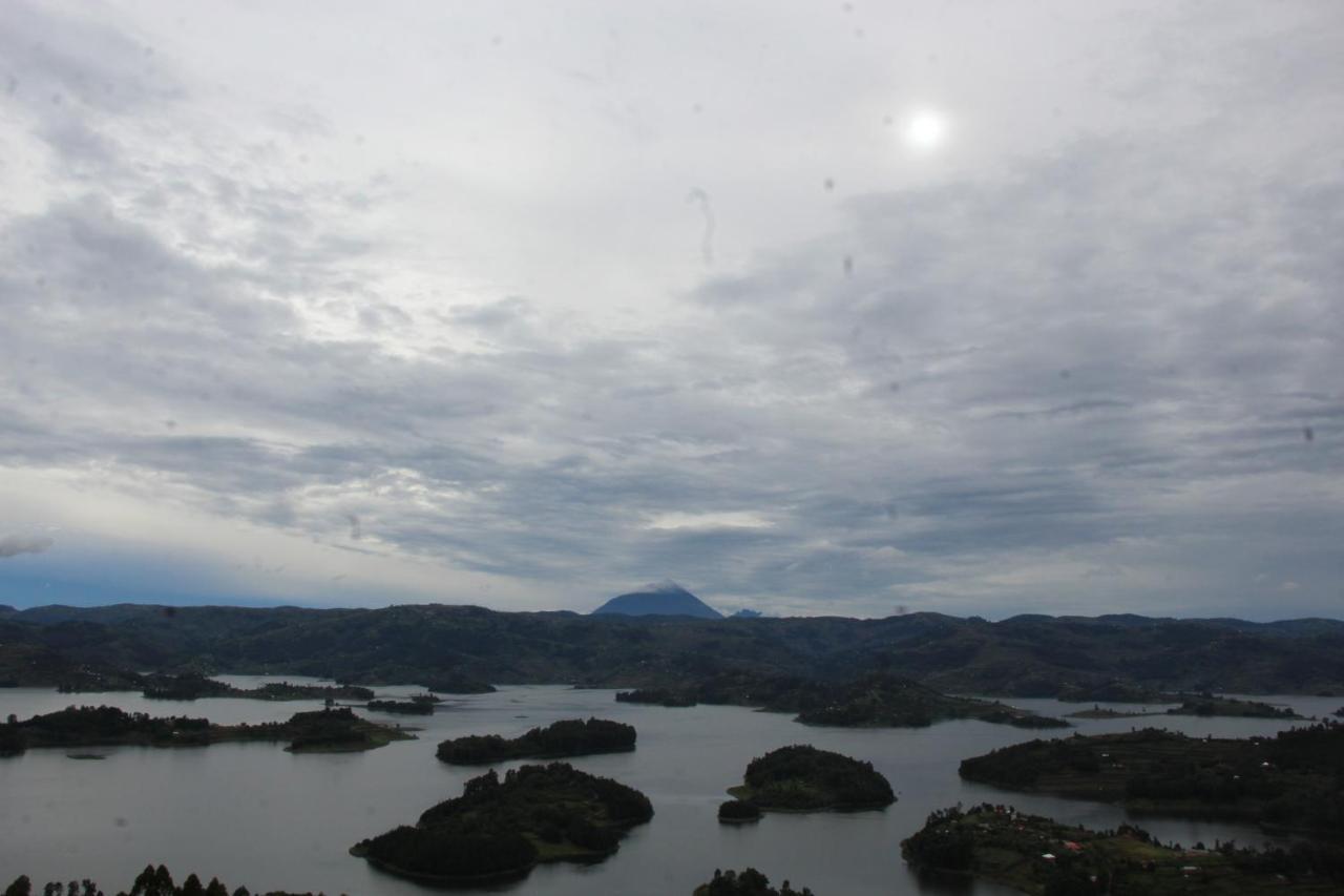 Lake Bunyonyi View Resort Kabale Luaran gambar