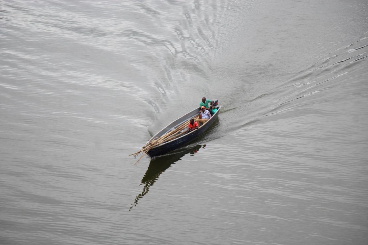 Lake Bunyonyi View Resort Kabale Luaran gambar