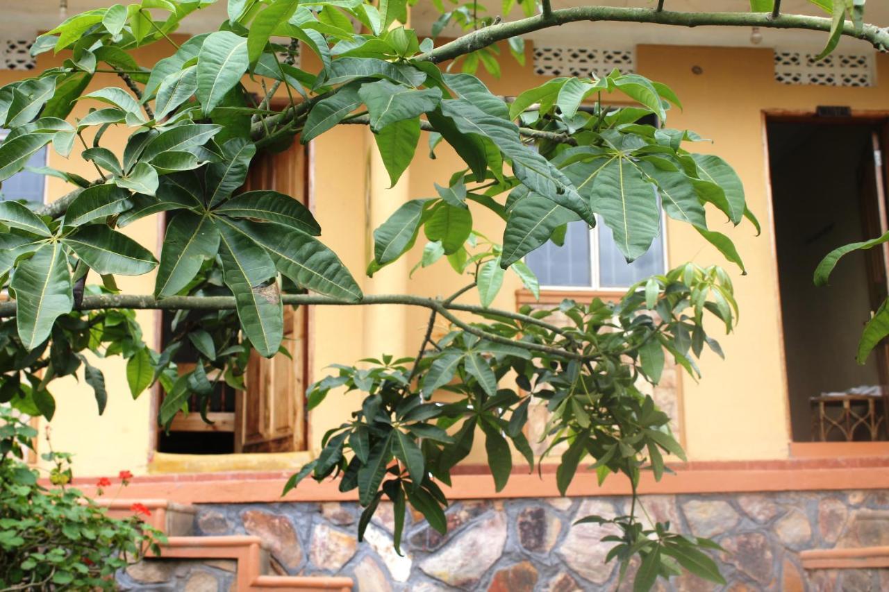Lake Bunyonyi View Resort Kabale Luaran gambar