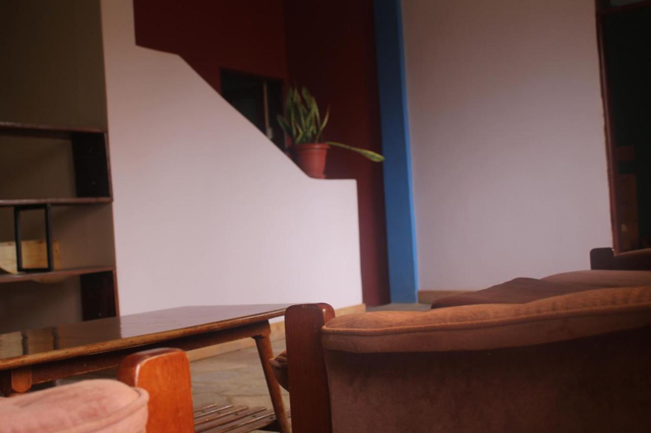 Lake Bunyonyi View Resort Kabale Luaran gambar