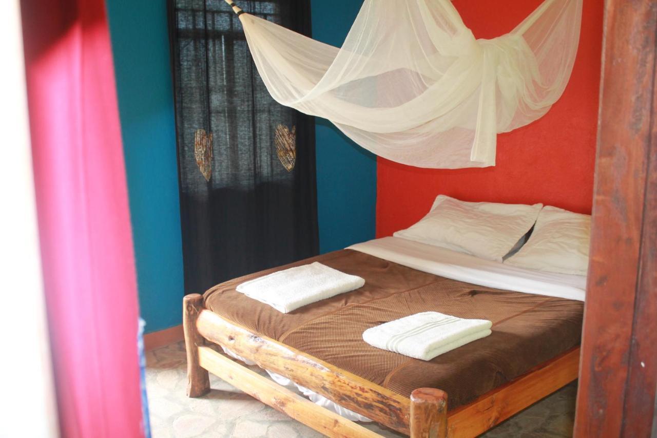 Lake Bunyonyi View Resort Kabale Luaran gambar