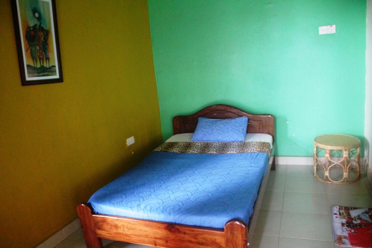 Lake Bunyonyi View Resort Kabale Luaran gambar
